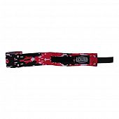 Бинты для рук Excalibur 1587-07 300 см красный-черный
