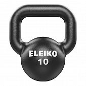 Гиря Eleiko 10 kg 380-0100 - Киев, Украина Гиря Eleiko 10 kg 380-0100 - купить в Киеве и Украине