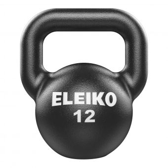 Гиря Eleiko 12 kg 380-0120