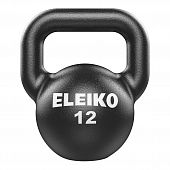 Гиря Eleiko 12 kg 380-0120 - Киев, Украина Гиря Eleiko 12 kg 380-0120 - купить в Киеве и Украине