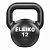 Гиря Eleiko 12 kg 380-0120 - купить в Киеве и Украине