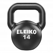 Гиря Eleiko 14 kg 380-0140 - Киев, Украина Гиря Eleiko 14 kg 380-0140 - купить в Киеве и Украине