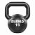 Гиря Eleiko 16 kg 380-0160 - купить в Киеве и Украине