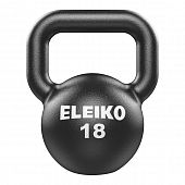 Гиря Eleiko 18 kg 380-0180 - Киев, Украина Гиря Eleiko 18 kg 380-0180 - купить в Киеве и Украине