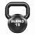 Гиря Eleiko 18 kg 380-0180 - купить в Киеве и Украине