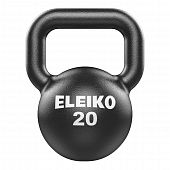Гиря Eleiko 20 kg 380-0200 - Киев, Украина Гиря Eleiko 20 kg 380-0200 - купить в Киеве и Украине