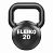 Гиря Eleiko 20 kg 380-0200 - купить в Киеве и Украине
