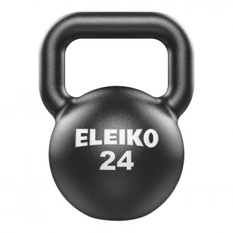 Гиря Eleiko 24 kg 380-0240