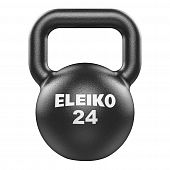 Гиря Eleiko 24 kg 380-0240 - купить в Киеве и Украине