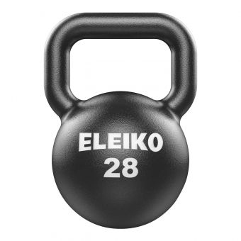 Гиря Eleiko 28 кг 380-0280