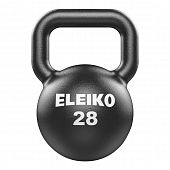 Гиря Eleiko 28 kg 380-0280 - купить в Киеве и Украине