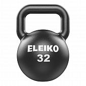 Гиря Eleiko 32 kg 380-0320 - купить в Киеве и Украине