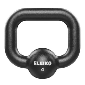 Гиря Eleiko 4 kg 380-0040