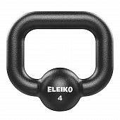 Гиря Eleiko 4 kg 380-0040