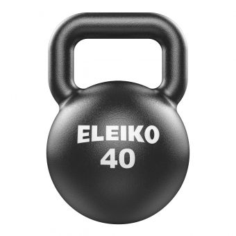 Гиря Eleiko 40 kg 380-0400