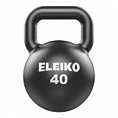 Гиря Eleiko 40 kg 380-0400 - купить в Киеве и Украине