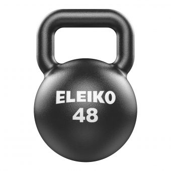 Гиря Eleiko 48 kg 380-0480