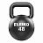 Гиря Eleiko 48 kg 380-0480 - купить в Киеве и Украине