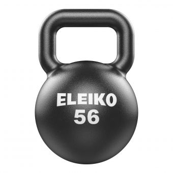 Гиря Eleiko 56 кг 380-0560