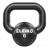 Гиря Eleiko 6 kg 380-0060