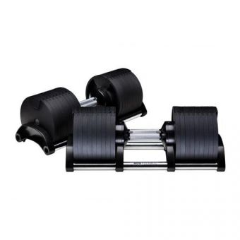 Гантели наборные NUO Flexbell 2-32 кг пара