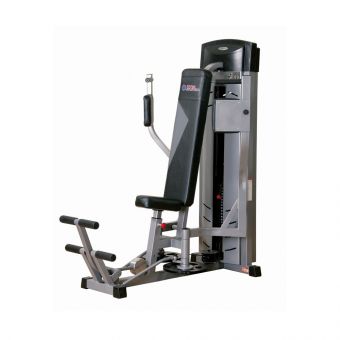 Груди-машина InterAtletikGym BT105