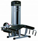 Сгибатель бедра (лежа) InterAtletikGym BT108 - купить в Киеве и Украине