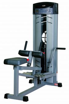 Голень-машина (сидя) InterAtletikGym BT110