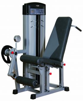Тренажер для згин. / розгин. м'язів стегна (комбінований) InterAtletikGym BT111