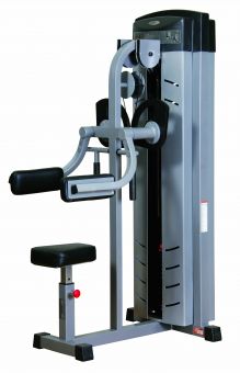 Дельта-машина InterAtletikGym BT113