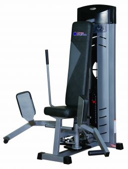 Тренажер для привідних м'язів стегна InterAtletikGym BT115