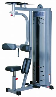 Твистер-машина InterAtletikGym BT117