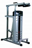 Голень-машина (стоя) InterAtletikGym BT119