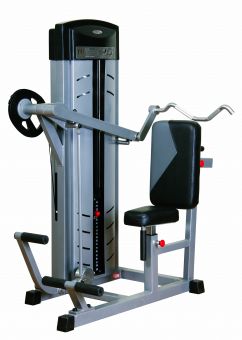 Трицепс-машина InterAtletikGym BT122