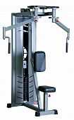 Тренажер для мышц груди - задних дельт InterAtletikGym BT124 - купить в Киеве и Украине