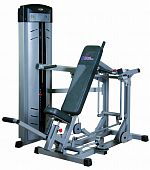 Жим вверх InterAtletikGym BT127