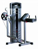 Тренажер для ягодичных мышц радиальный InterAtletikGym BT131
