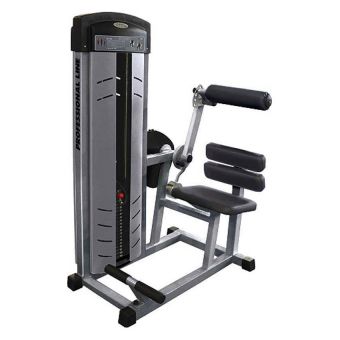 Разгибатель спины InterAtletikGym BT135