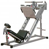 Жим ногами (угол 45°) InterAtletikGym BT202