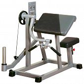 Бицепс-машина InterAtletikGym BT208 - купить в Киеве и Украине
