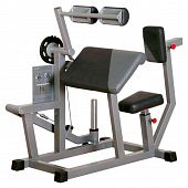 Трицепс-машина InterAtletikGym BT209 - купить в Киеве и Украине