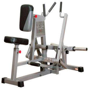 Важільна тяга InterAtletikGym BT210