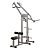 Тяга вниз InterAtletikGym BT211 - купить в Киеве и Украине