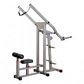Тяга вниз спереди InterAtletikGym BT212 - купить в Киеве и Украине
