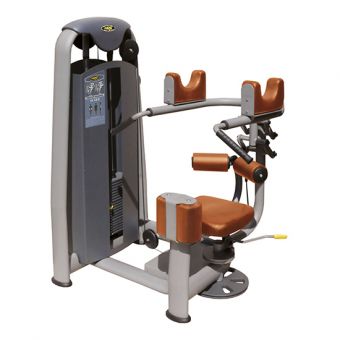 Твистер машина NRG N122