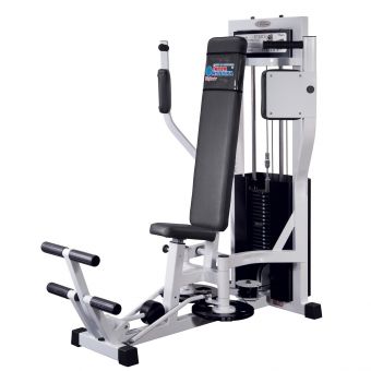 Грудь-машина InterAtletikGym ST105