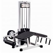 Сгибатель бедра InterAtletikGym ST108 - купить в Киеве и Украине