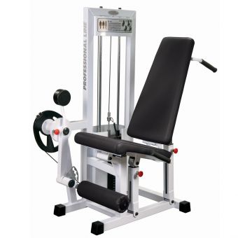 Тренажер для згин. / розгин. м'язів стегна (комбінований) InterAtletikGym ST111