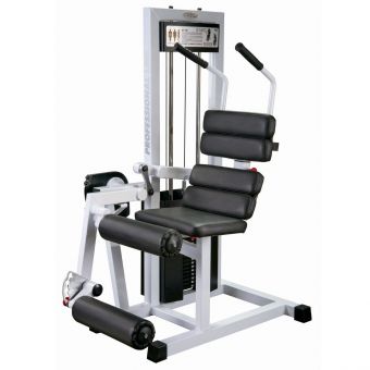 Тренажер для мыщц брюшного пресса InterAtletikGym ST116
