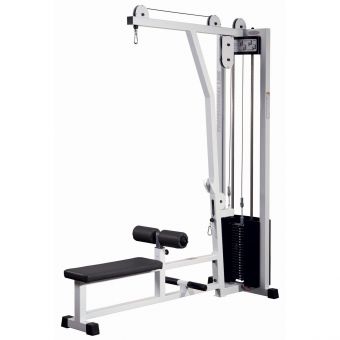 Блок для мышц спины (комбинированный) InterAtletikGym ST118